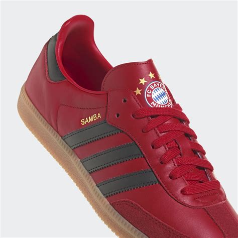 adidas grau braun rot|Samba von adidas .